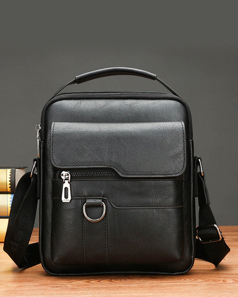 Sac Homme Décontracté Affaires Grande Capacité