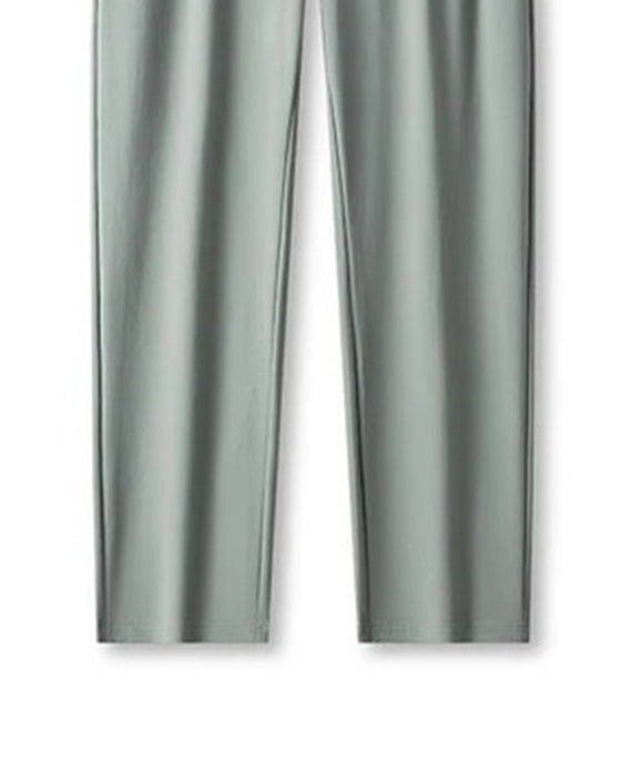 Pantalon Soie De Glace Protection Solaire Sport