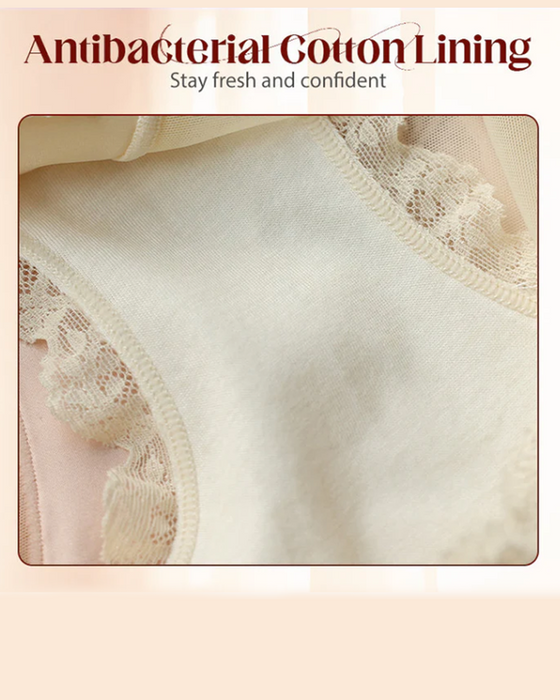 💕Sous-vêtements sexy et confortables en dentelle pour femmes