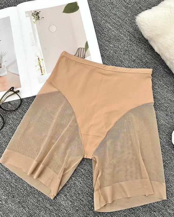 Culotte String Taille Moyenne Femme