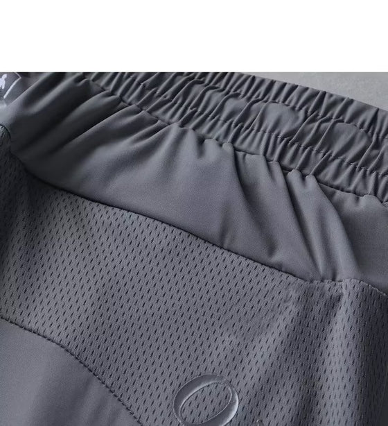 🔥Short Unisexe Super Extensible à Séchage Rapide