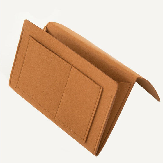Sac Rangement Chevet Suspendu