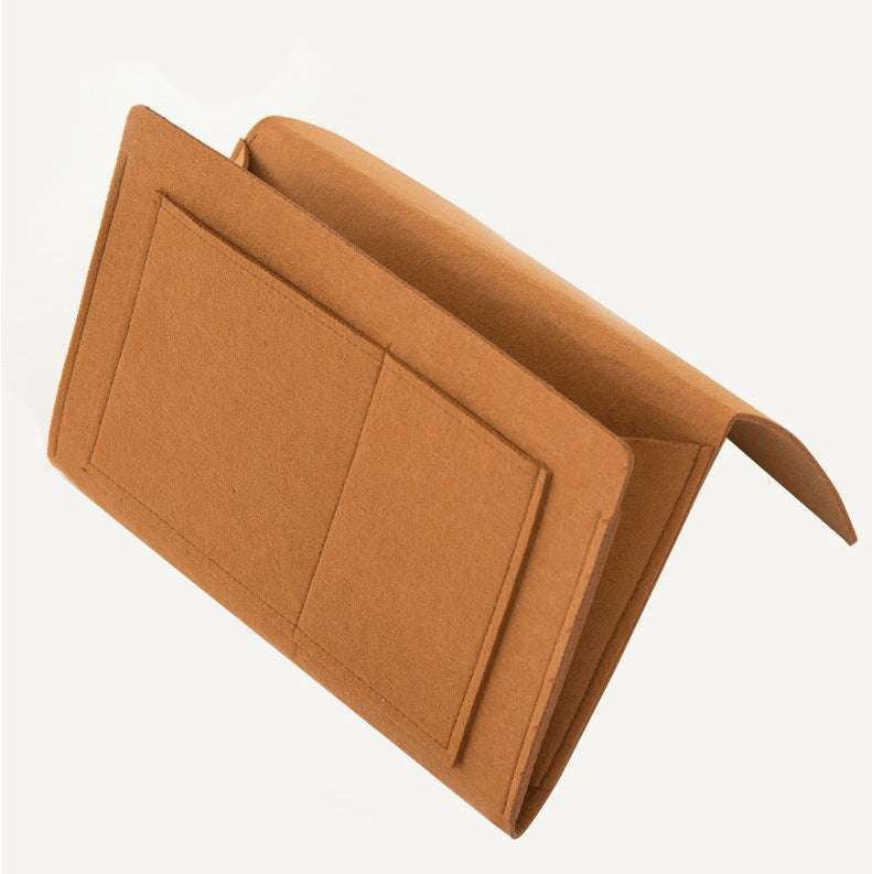 Sac Rangement Chevet Suspendu