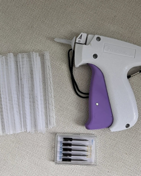 Réparation rapide de vêtements