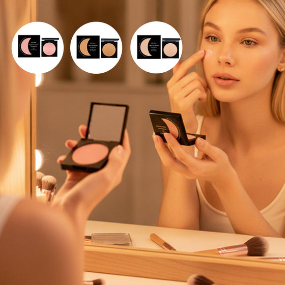 Luminance Éclat Contour des Yeux