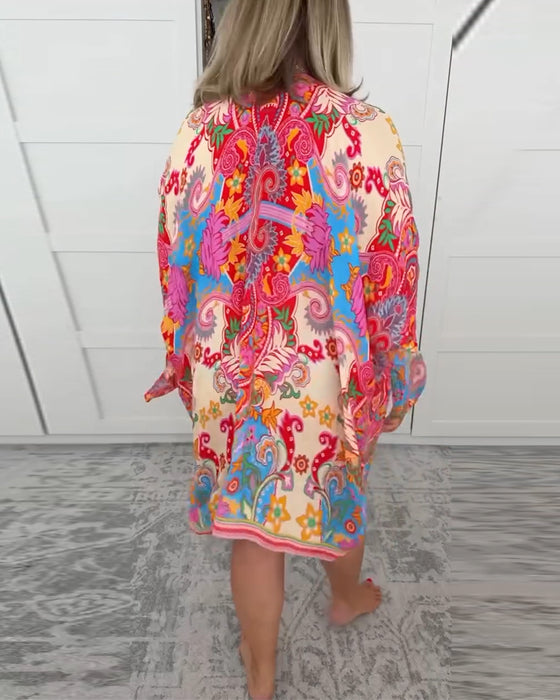 Maillot De Bain Trois Pièces Vacances