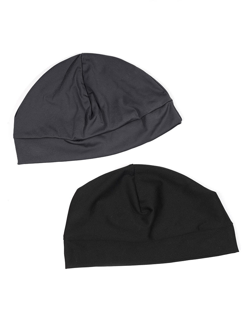 Chapeau Décontracté Sportif Respirant Bonnet