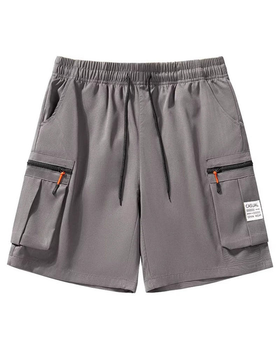 Short Homme Lâche Cargo