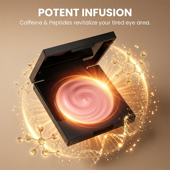 Luminance Éclat Contour des Yeux