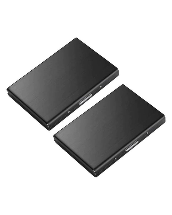 💫Étui pour carte bancaire RFID
