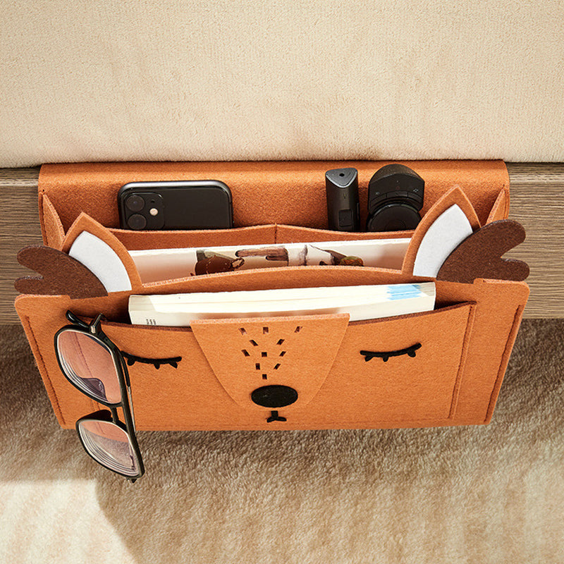 Sac Rangement Chevet Suspendu