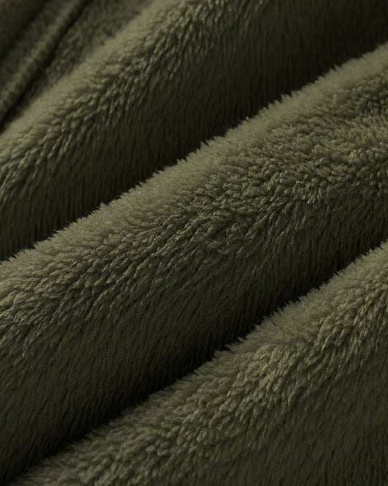 Bonnet Polaire Double Couche Intégré