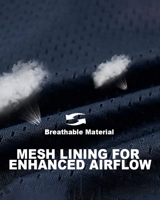 Soldes Limités Dans Le Temps – 50 % De Réduction🔥🧥 Veste Sans Manches Oversized Pour Homme Avec Poches