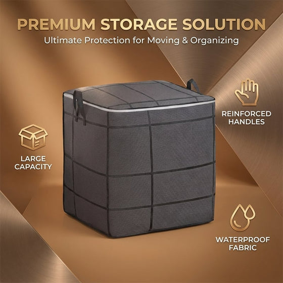 Sacs de rangement portables pour déménagement