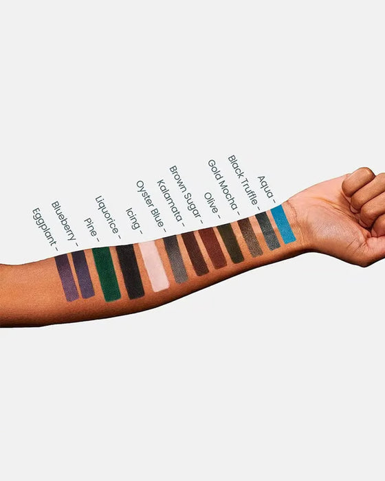 Eye-liner Longue Tenue Imperméable