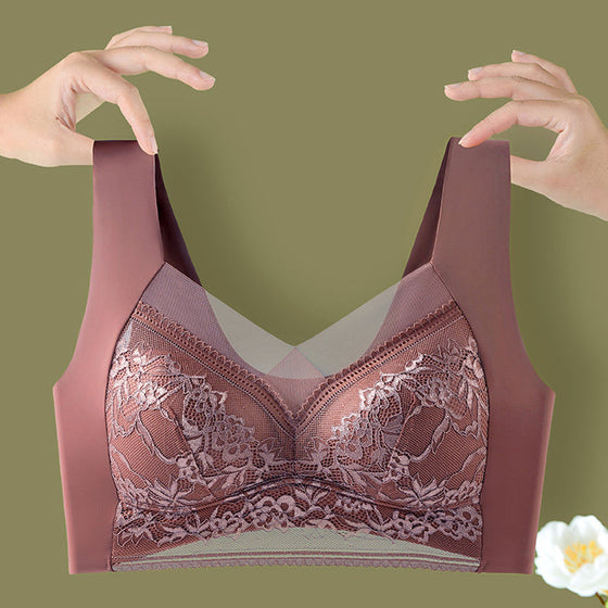 Soutien-Gorge Femme Dentelle