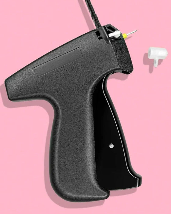 Réparation rapide de vêtements