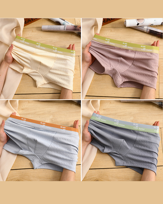 Slips Homme AirGuardHygiene