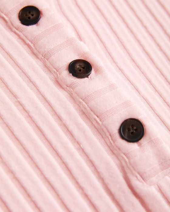 Sweat-Shirt Avec Design À Demi-Zippé, Motif En Carreaux Et Détail Patchwork