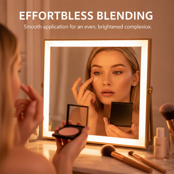 Luminance Éclat Contour des Yeux