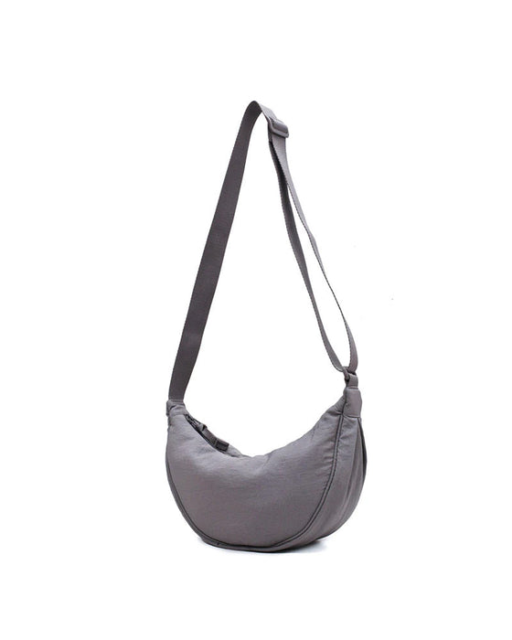 Sac à Bandoulière Simple Pour Femmes