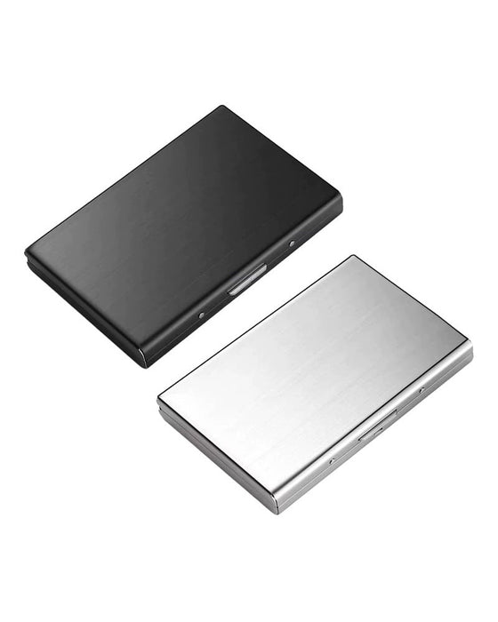 💫Étui pour carte bancaire RFID