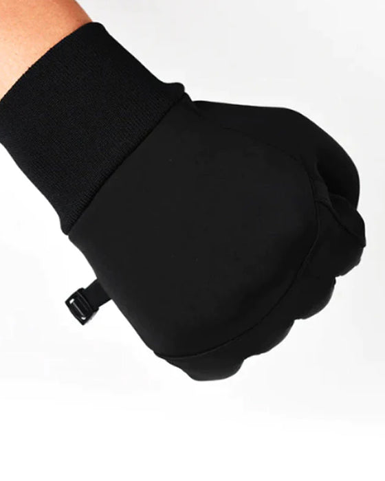 Gants thermiques résistants à l'eau