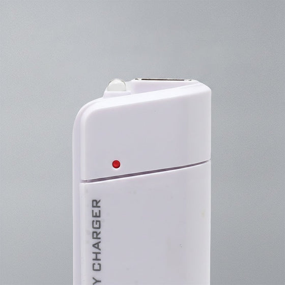Chargeur de téléphone d'urgence Power Bank