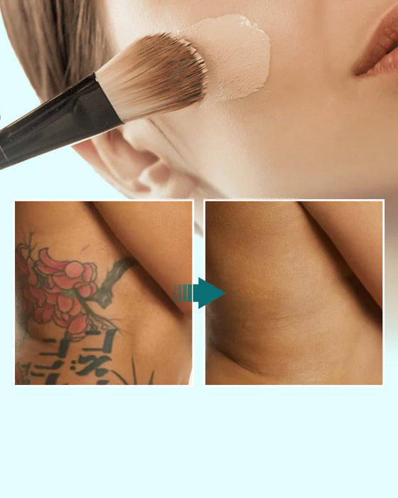 Tout-en-un Hydratant Correcteur Crème Imperméable Pour Femmes