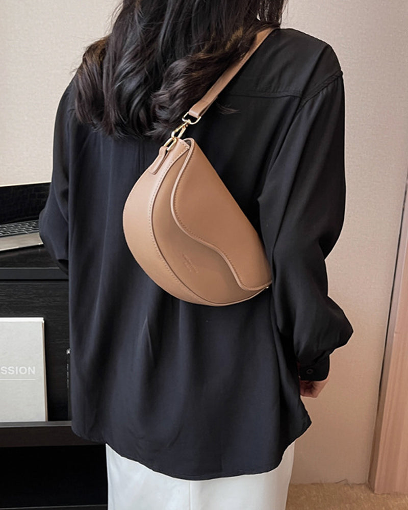 Sac Tendance Tout-À-Fait Navette