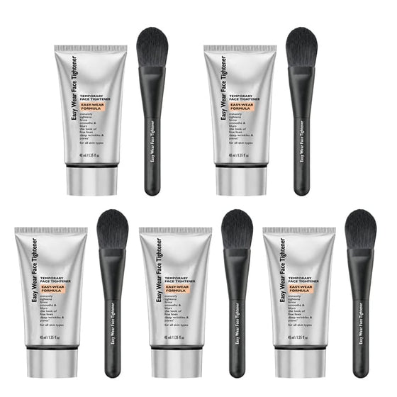 Nouvelle Crème Visage Raffermissante Instantanée