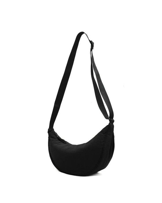 Sac à Bandoulière Simple Pour Femmes