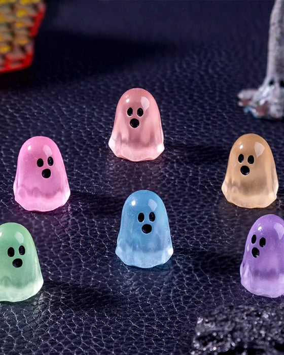 👻 Décorations Mignonnes Halloween Fantôme