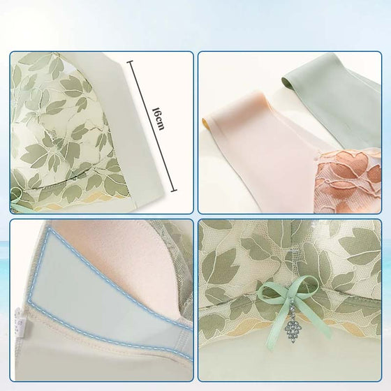 🏖 INCONTOURNABLE CET ÉTÉ🔥 – Soutien-gorge sans armature Lift & Flex confortable et polyvalent