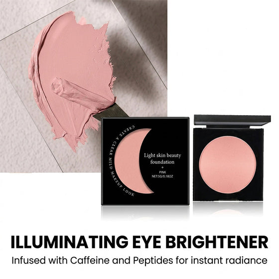 Luminance Éclat Contour des Yeux