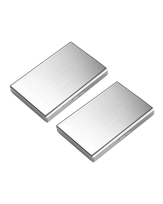 💫Étui pour carte bancaire RFID