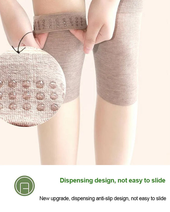 Anti-accrochage Chaussettes Montantes