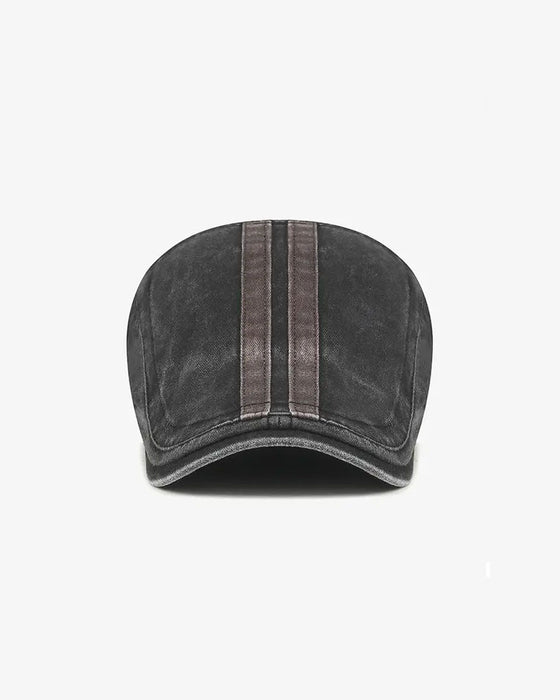 Béret À Bec De Canard Unisexe