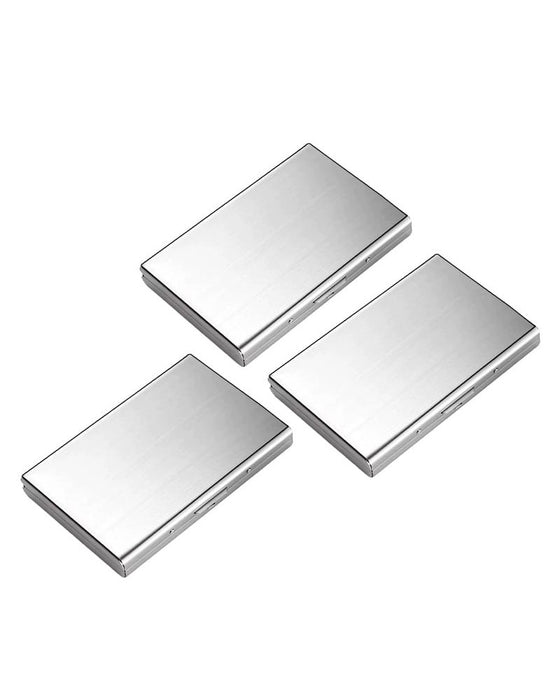 💫Étui pour carte bancaire RFID