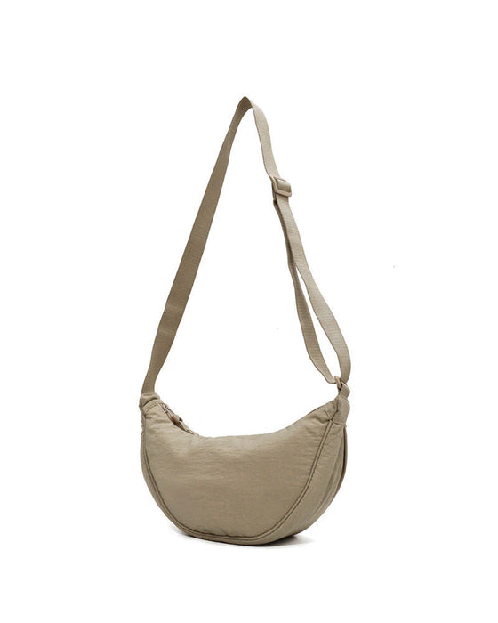 Sac à Bandoulière Simple Pour Femmes