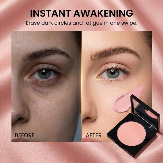 Luminance Éclat Contour des Yeux