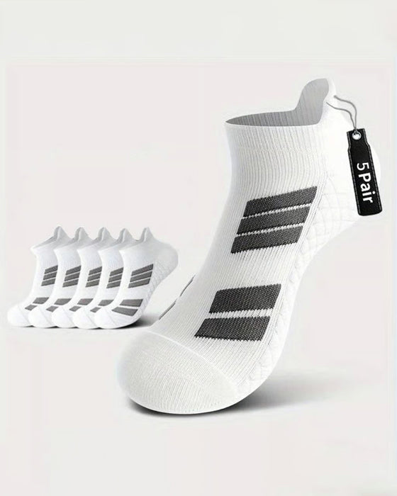 Chaussettes Marathon Homme