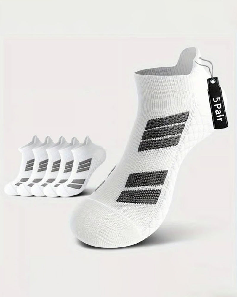 Chaussettes Marathon Homme