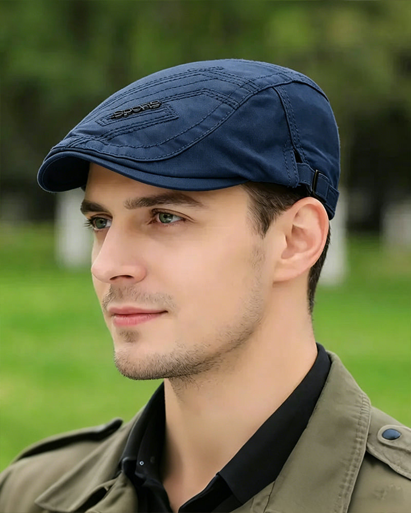 Casquette Homme Décontractée Baseball