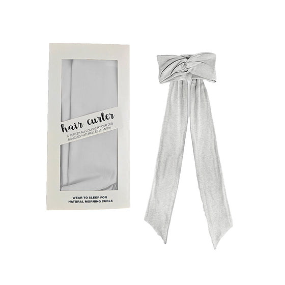 Bandeau Yoga Bouclage Sans Chaleur