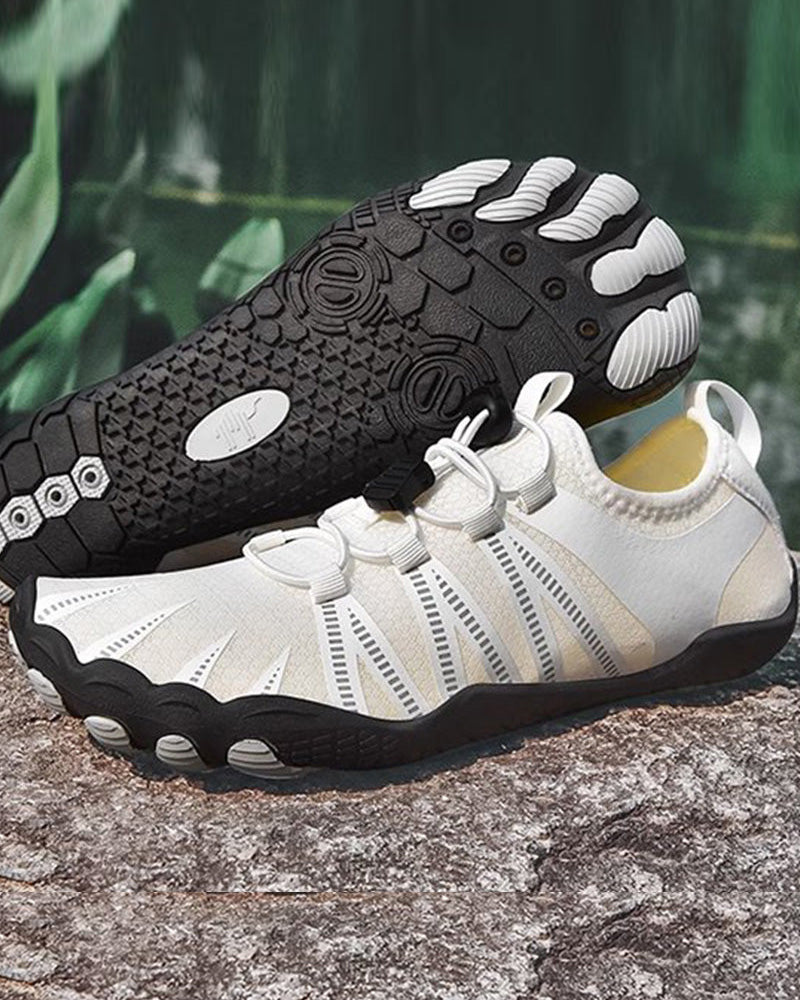 Chaussures Séchage Rapide Antidérapant Respirant Randonnée