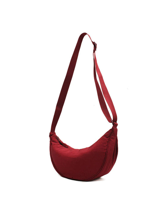 Sac à Bandoulière Simple Pour Femmes