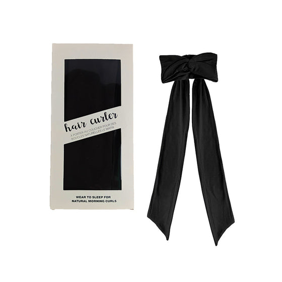 Bandeau Yoga Bouclage Sans Chaleur