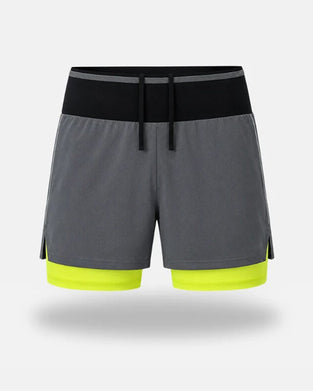 Shorts Homme Marathon Pro