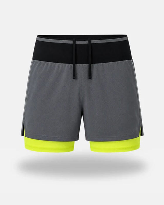 Shorts Homme Marathon Pro